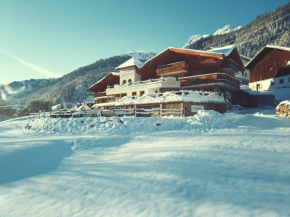 Landhaus Lechthaler Sankt Anton Am Arlberg